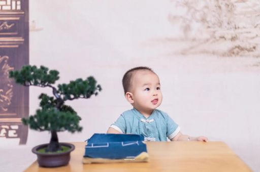 泉州怀孕为啥肚子会长毛